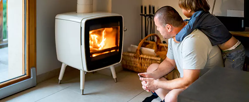 Fireplace Flue Maintenance Services in Farmington, NM