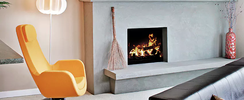 Electric Fireplace Makeover Services in Farmington, NM