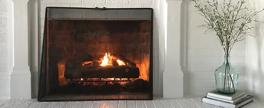 Cost-Effective Fireplace Mantel Inspection And Maintenance in Farmington, NM
