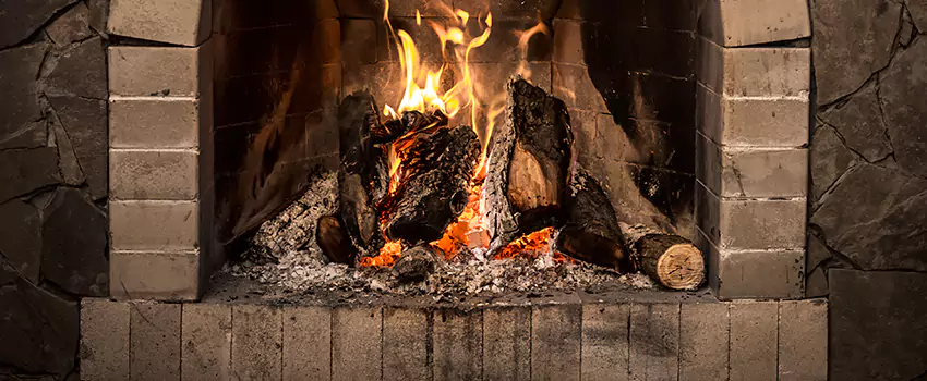 Cost of Rebuilding A Fireplace in Farmington, New Mexico