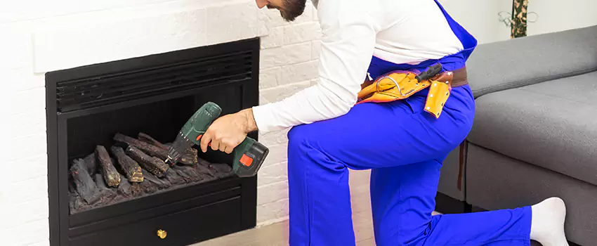 Fireplace Repair Expert in Farmington, New Mexico