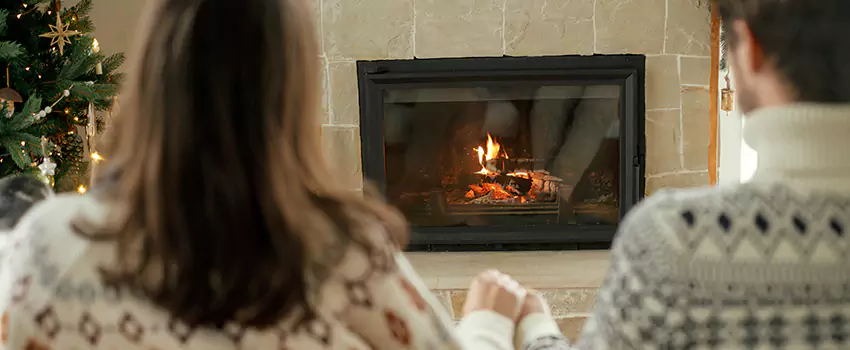 Fireplace Firebox Refurbish & Restore Services in Farmington, NM