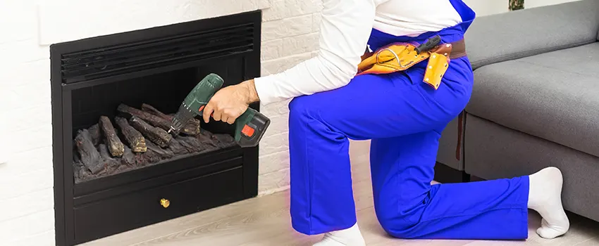Fireplace Safety Inspection Specialists in Farmington, New Mexico