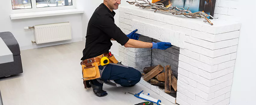 Gas Fireplace Repair And Replacement in Farmington, NM