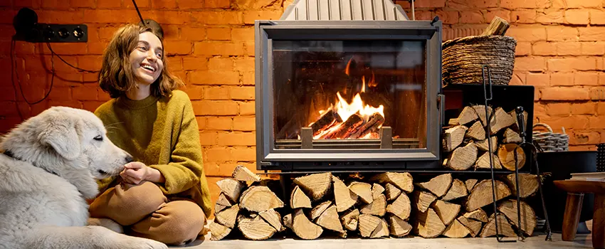 Fireplace Smell Removal Cost in Farmington, NM
