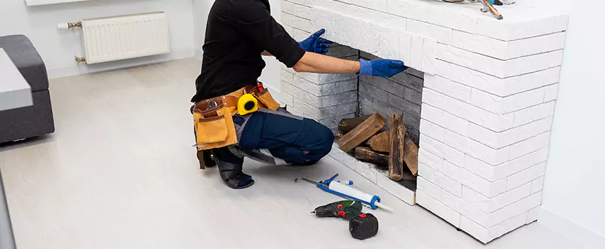 Masonry Fireplace Technician in Farmington, New Mexico