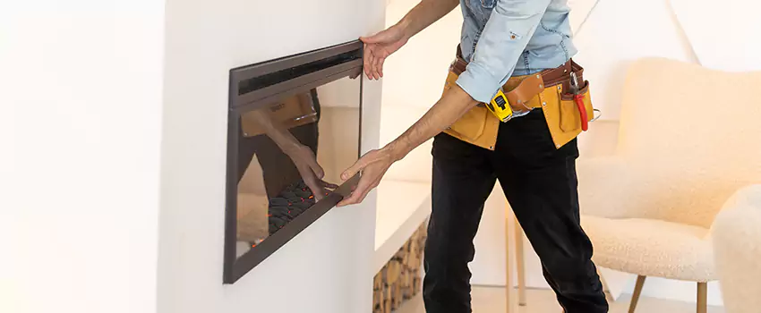 Traditional Fireplace Vent Sweeping in Farmington, NM