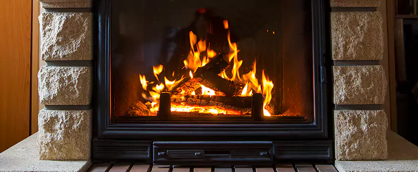 Fireplace Xtrordinair Probuilder Gas Fireplace Installation in Farmington, NM