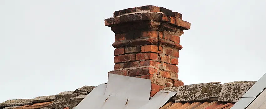 Cost of Fixing Blocked Chimney in Farmington, New Mexico