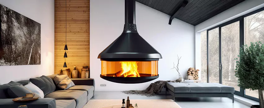 Floating Damaged Fireplace Repair Services in Farmington, NM
