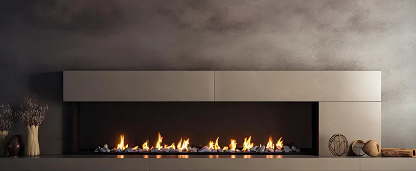 Gas Fireplace Logs Supplier in Farmington, New Mexico