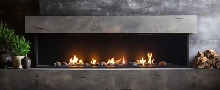 Gas Fireplace Front And Firebox Repair in Farmington, NM