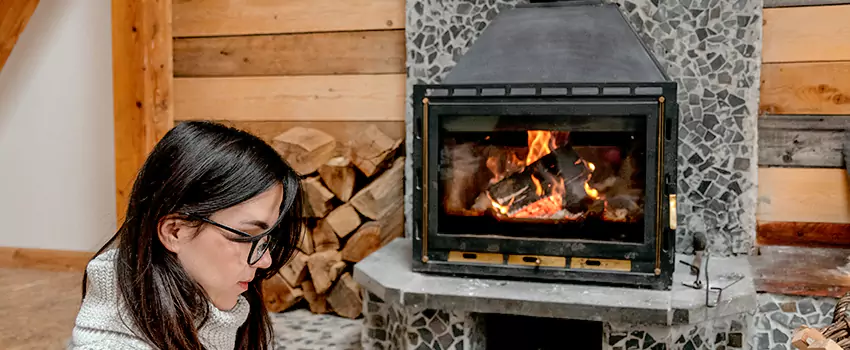 Harman P68-C Pellet Stove Repair in Farmington, New Mexico 