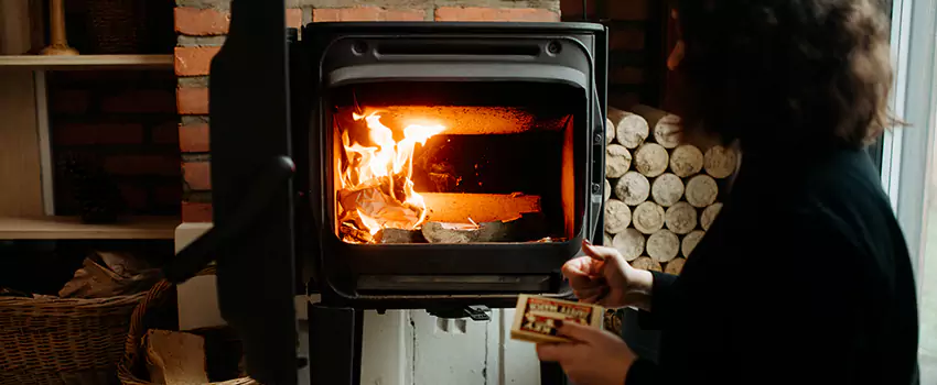 Hearthstone Wood Stoves Fireplace Repair in Farmington, New Mexico