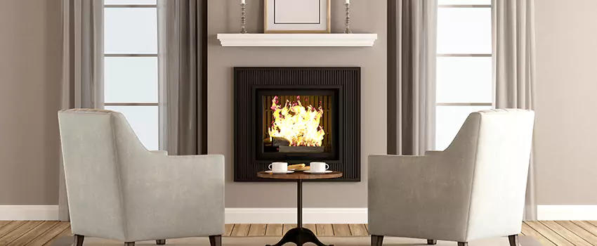 Heatilator Direct Vent Fireplace Services in Farmington, New Mexico