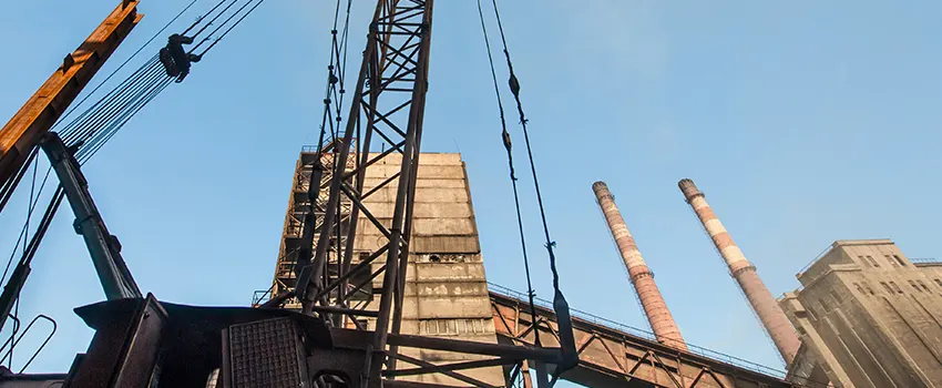 Industrial Chimneys Foundation Repair Services in Farmington, NM