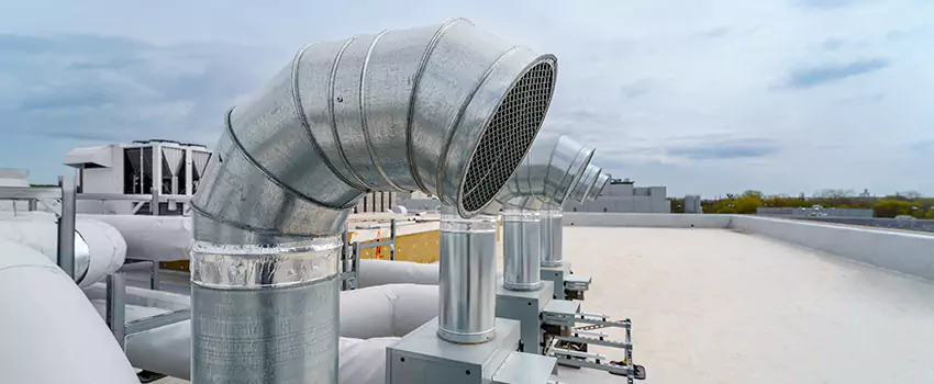Insulated Ductwork Repair Services Near Me in Farmington, NM