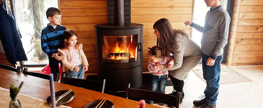 Jøtul Gas Fireplace Inspection Service in Farmington, New Mexico