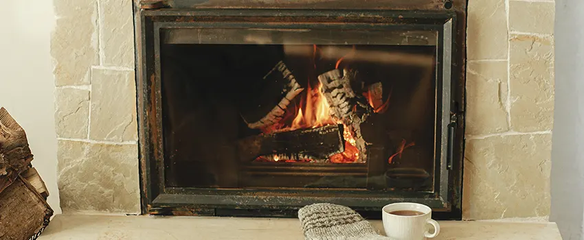 Kings man Fireplaces Insert Services in Farmington, NM
