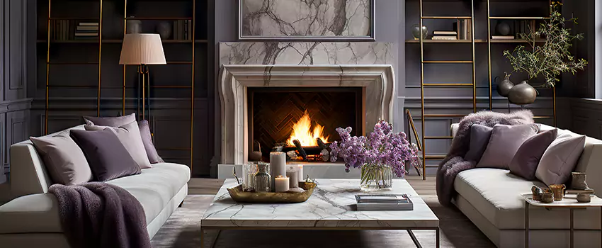 Napoleon Galaxy Series Outdoor Fireplaces Repair in Farmington, NM