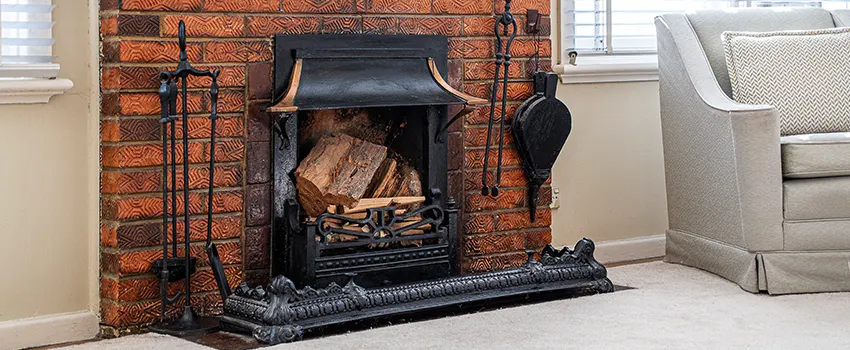 Custom Old Fireplace Redesign Services in Farmington, New Mexico