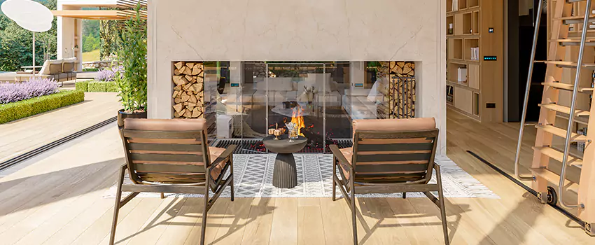 Ortal Space Creator Fireplace Repair in Farmington, NM