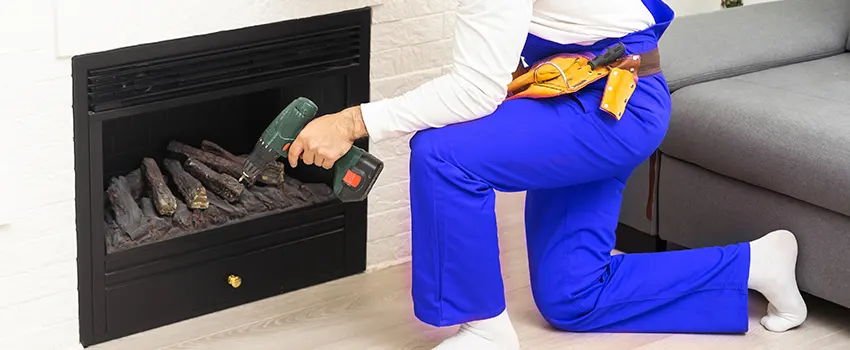 Pellet Fireplace Repair Services in Farmington, NM