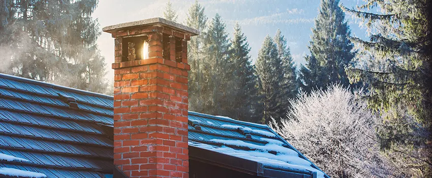 Residential Chimney Rain Caps Repair Services in Farmington, NM