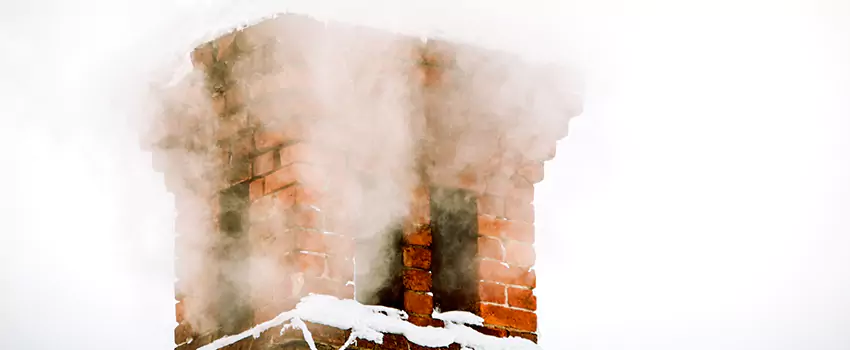 Chimney Flue Soot Removal in Farmington, NM