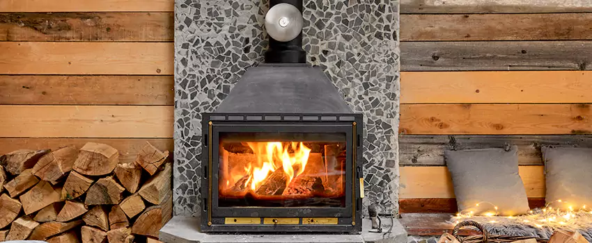 Travis Industries Elite Fireplace Inspection and Maintenance in Farmington, New Mexico
