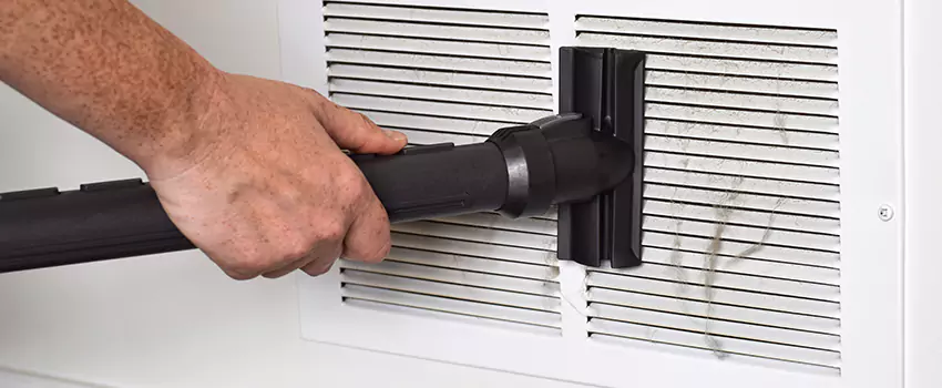 Vent Cleaning Process in Farmington, New Mexico