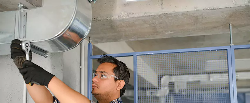 Benefit of Ventilation Cleaning in Farmington, New Mexico