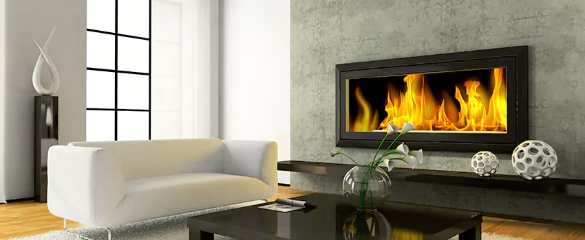Ventless Fireplace Oxygen Depletion Sensor Installation and Repair Services in Farmington, New Mexico
