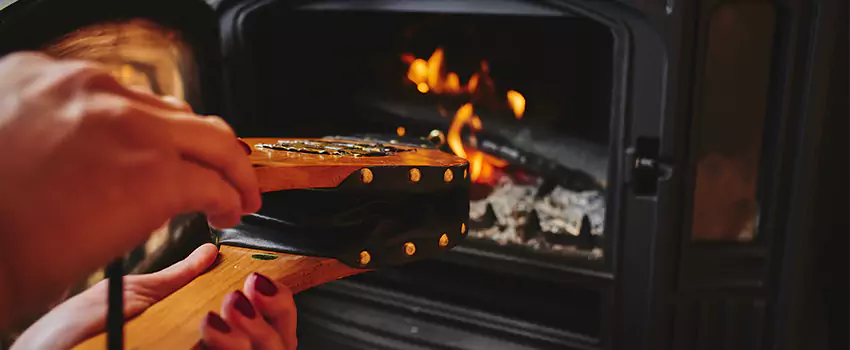 Cost of Wood Furnace Repair and Installation Services in Farmington, NM