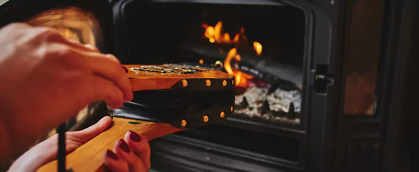 Wood Stove Grates Repair in Farmington, New Mexico