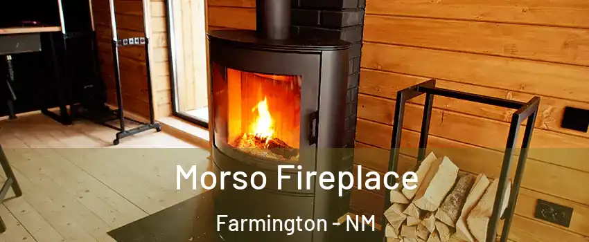  Morso Fireplace Farmington - NM