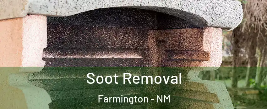  Soot Removal Farmington - NM
